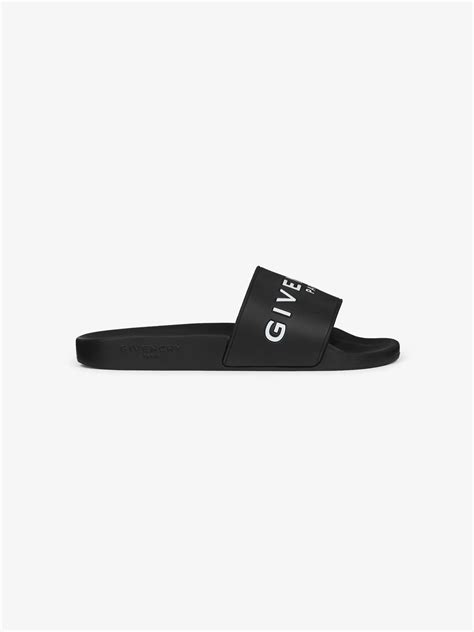 sandal givenchy paris|Givenchy sandals men's.